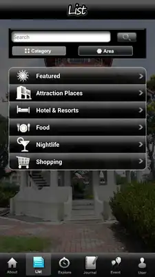 Play TravelPerak Play TravelPerak