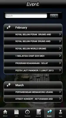 Play TravelPerak Play TravelPerak