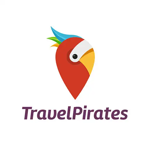Play TravelPirates: Travel Deals APK
