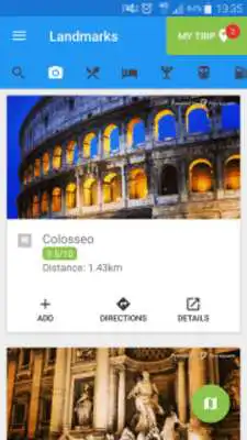 Play Travel Planner  Explorer