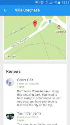 Play Travel Planner  Explorer