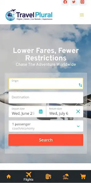 Play Travel Plural  and enjoy Travel Plural with UptoPlay