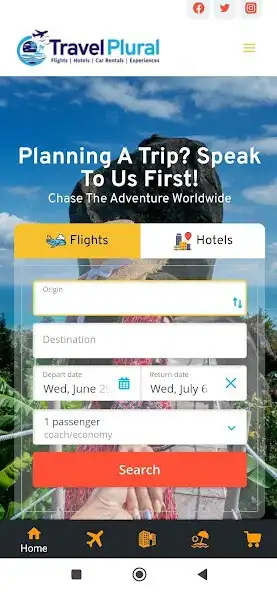 Play Travel Plural as an online game Travel Plural with UptoPlay