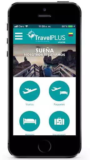 Play Travel Plus as an online game Travel Plus with UptoPlay