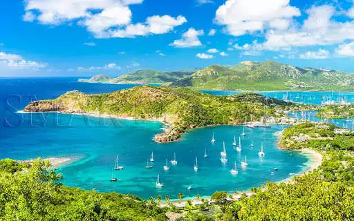 Play Travel Puzzle as an online game Travel Puzzle with UptoPlay