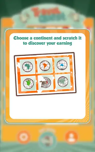 Play Travel Quest Daily Connect - G as an online game Travel Quest Daily Connect - G with UptoPlay