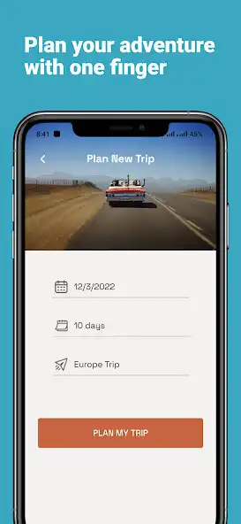 Play TravelRecipe - Trip Planner  and enjoy TravelRecipe - Trip Planner with UptoPlay