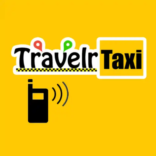 Play Travelr Taxi Driver APK Play Travelr Taxi Driver APK