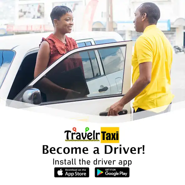 Play Travelr Taxi Driver as an online game Travelr Taxi Driver with UptoPlay