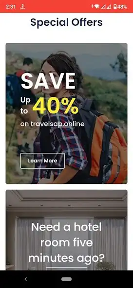 Play Travelsap as an online game Travelsap with UptoPlay