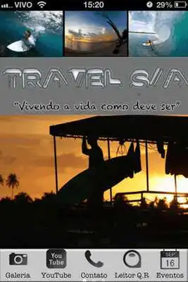 Play Travel S/A