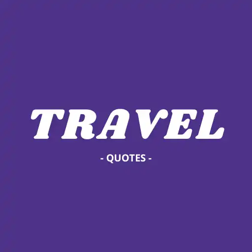 Play Travel Sayings and Quotes APK