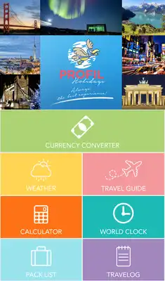 Play TravelScout by Profil Holidays