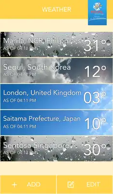 Play TravelScout by Profil Holidays