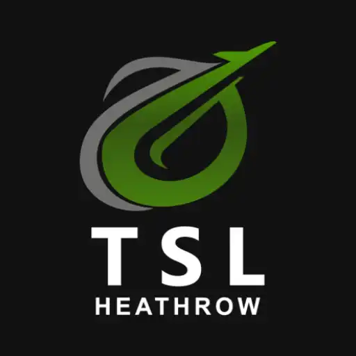 Play Travelserve Airport Transfers APK