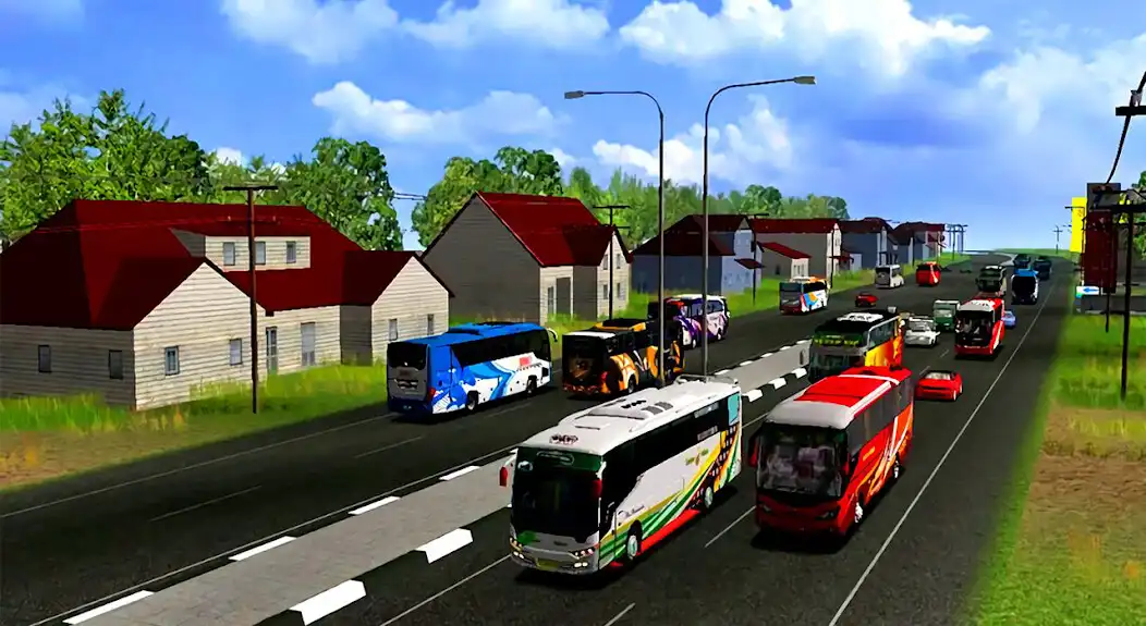 Play Travel Simulator Indonesia as an online game online Travel Simulator Indonesia with UptoPlay Play Travel Simulator Indonesia as an online game Travel Simulator Indonesia with UptoPlay