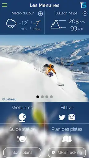 Play Travelski  and enjoy Travelski with UptoPlay
