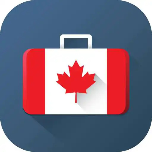 Run free android online Travel Smart - Canada APK
