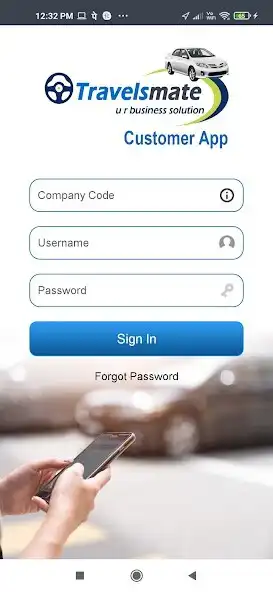 Play Travelsmate Customer  and enjoy Travelsmate Customer with UptoPlay