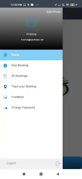 Play Travelsmate Customer as an online game Travelsmate Customer with UptoPlay
