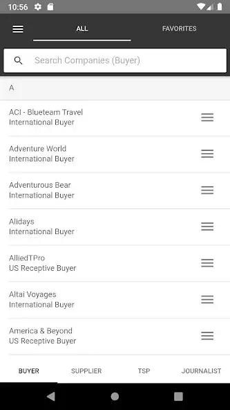 Play Travel South Intl 2022 as an online game Travel South Intl 2022 with UptoPlay