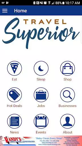 Play Travel Superior  and enjoy Travel Superior with UptoPlay