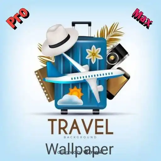 Play Travels Wallpaper 2023 APK