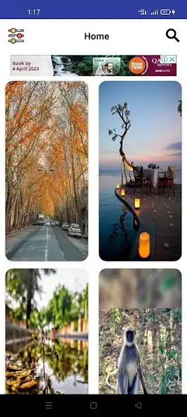 Play Travels Wallpaper 2023 as an online game Travels Wallpaper 2023 with UptoPlay