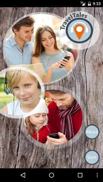 Play Travel Tales  and enjoy Travel Tales with UptoPlay