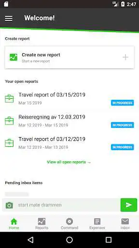 Play TravelText Mobile  and enjoy TravelText Mobile with UptoPlay