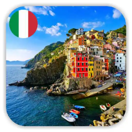 Play Travel To Amalfi Coast APK