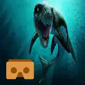 Free play online Travel to Deep Ocean with Cardboard 360 APK