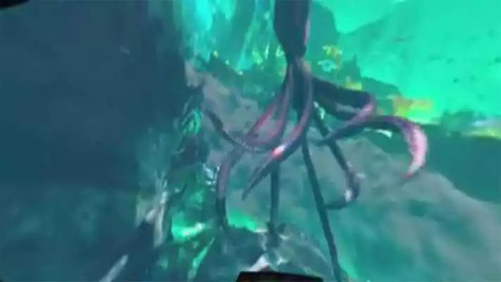 Play Travel to Deep Ocean with Cardboard 360