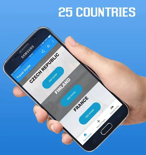 Play Travel To Europe Guide  and enjoy Travel To Europe Guide with UptoPlay