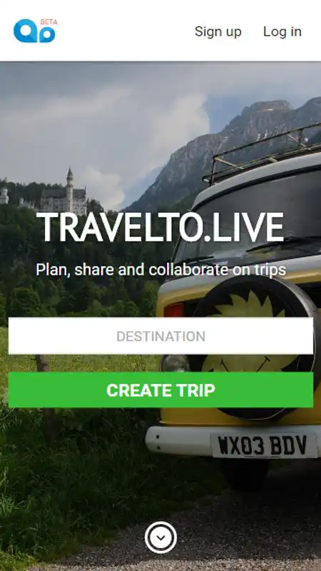 Play Travel to Live