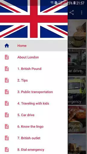 Play Travel to London  and enjoy Travel to London with UptoPlay