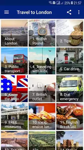 Play Travel to London as an online game Travel to London with UptoPlay