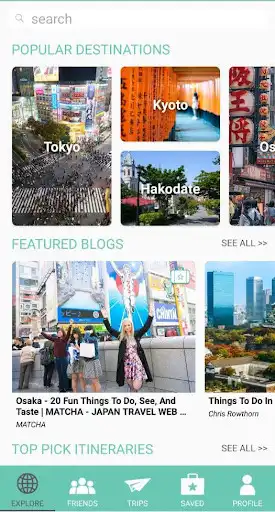 Play Travelton - Travel Your Way  and enjoy Travelton - Travel Your Way with UptoPlay