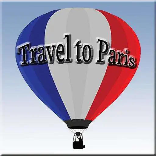 Play Travel to Paris APK