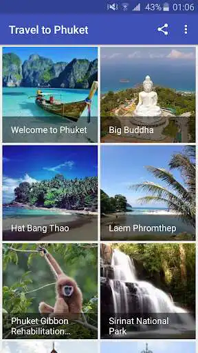 Play APK Travel to Phuket  and enjoy Travel to Phuket with UptoPlay com.andromo.dev689019.app800306