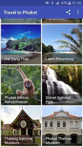 Play APK Travel to Phuket  and enjoy Travel to Phuket with UptoPlay com.andromo.dev689019.app800306