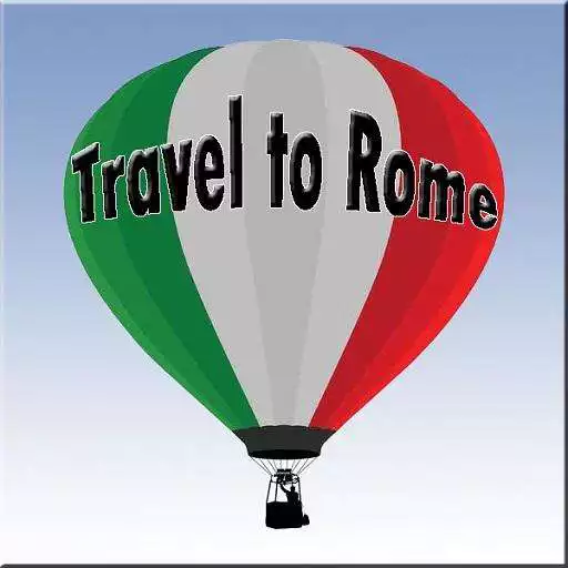 Run free android online Travel to Rome APK