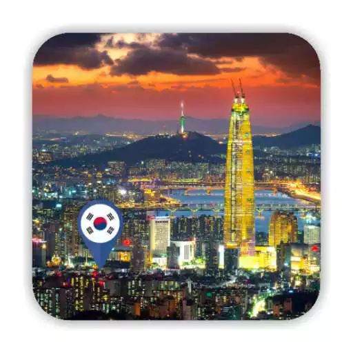 Run free android online Travel to Seoul APK