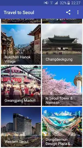 Play APK Travel to Seoul  and enjoy Travel to Seoul with UptoPlay com.andromo.dev689019.app799544