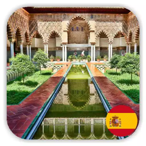 Free play online Travel To Seville APK