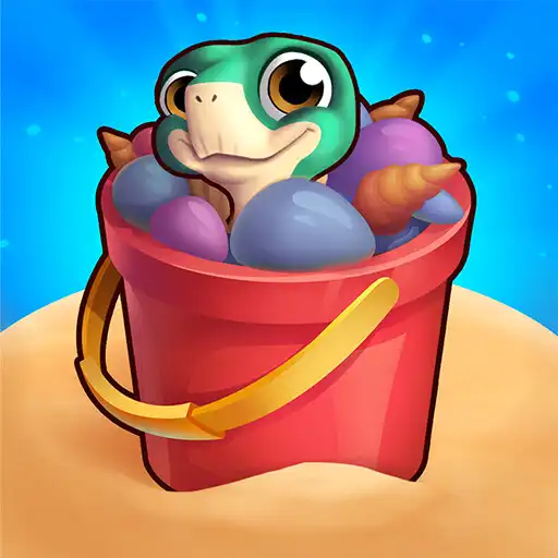 Play Travel Town - Merge Adventure APK