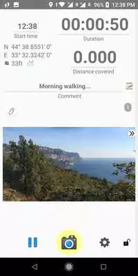 Play Travel Tracker