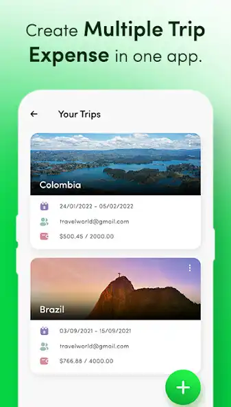 Play Travel  Trip Expense Manager  and enjoy Travel  Trip Expense Manager with UptoPlay