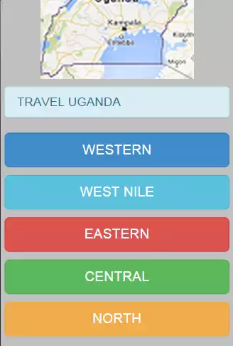Play Travel Uganda Monitor