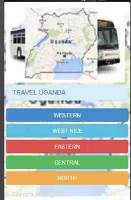 Play Travel Uganda Monitor